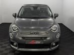 Fiat 500X 1.5 Hybrid 130PK DCT7 Sport Cabrio Half leder, Nav, 1380 kg, Gebruikt, 4 cilinders, Bedrijf