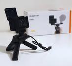 Compacte 4K Camera - Sony RX0 II, S, Compact, Ophalen of Verzenden, Zo goed als nieuw