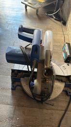 Zaag machine, Ophalen of Verzenden, Zo goed als nieuw, 1200 watt of meer