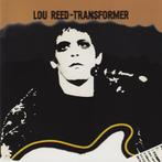 Lou Reed- Transformer-  2002-Bonus Tracks, Cd's en Dvd's, Ophalen of Verzenden, Zo goed als nieuw, Alternative