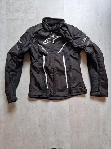 Textiel motorpak Alpinestars Stella beschikbaar voor biedingen
