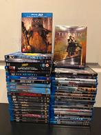 43 Blu rays film collectie, Ophalen of Verzenden