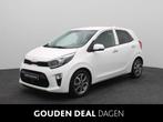 Kia Picanto 1.0 DPi DynamicPlusLine | Camera | Climate Contr, 12 maanden, Stof, Gebruikt, Euro 6