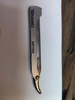 Tondeo Sifter Scheermes, Ophalen of Verzenden, Gebruikt, Overige typen