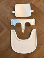Stokke trip trap baby set, Verzenden, Zo goed als nieuw, Meegroeistoel