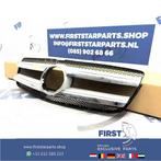 W166 ML Gril A1668850054 Origineel Mercedes chrome grille X1, Gebruikt, -, Ophalen of Verzenden, -