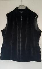 grote maten, Kleding | Dames, Grote Maten, Zwart, Nieuw, Ophalen of Verzenden, Jas of Mantel