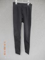 Legging zwart 164, Ophalen of Verzenden, Zo goed als nieuw, Meisje, Broek