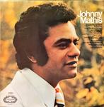 Vinyl / LP Johnny Mathis - Johnny Mathis, Cd's en Dvd's, Vinyl | Pop, Ophalen of Verzenden, 1960 tot 1980, Gebruikt, 12 inch
