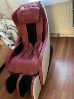 Massage stoel, Huis en Inrichting, Fauteuils, Ophalen, Zo goed als nieuw, 125 tot 150 cm