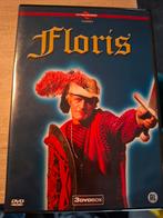 Floris - Rutger hauer, Alle leeftijden, Ophalen of Verzenden, Zo goed als nieuw, Komedie