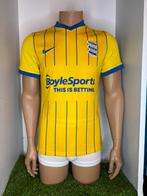 Birmingham City FC Uit 2021/2022, Maat M, Ophalen of Verzenden, Zo goed als nieuw, Shirt