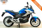 Honda NC 750 X (bj 2017), Motoren, Motoren | Honda, 745 cc, Bedrijf, Meer dan 35 kW, Toermotor