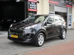 Kia SPORTAGE 1.6 GDI ComfortLine Navi Stoel/Stuurverwarming, Auto's, Kia, Te koop, Sportage, Geïmporteerd, 5 stoelen