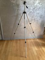 Lichtgewicht statie van Viola, Ophalen of Verzenden, Gebruikt, 150 tot 175 cm, Driepoot