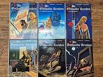 De onthoofde arenden (6x hc), Complete serie of reeks, Ophalen, Zo goed als nieuw