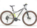 Bulls Sharptail 3 grijs uni 46cm 29inch, Fietsen en Brommers, Fietsen | Mountainbikes en ATB, 45 tot 49 cm, Nieuw, Overige merken