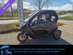Move Brommobiel VIGOROUS S- Line /INNERCITY/SCOOTMOBIEL, Diversen, Brommobielen en Scootmobielen, Nieuw, Overige merken