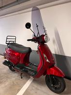 La Souris Scooter 2021 Model (BTC) AGM) (RIVA) GOEDE STAAT!!, Ophalen of Verzenden, Zo goed als nieuw, Overige merken