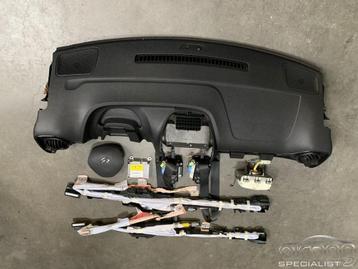 CITROEN C1 airbag set gordelspanner dashboard hemel airbags beschikbaar voor biedingen