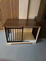 Hondenbench 60x100x68, Dieren en Toebehoren, Ophalen, Zo goed als nieuw