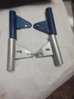 Koplamporen zundapp 529, Ophalen of Verzenden, Gebruikt, Koplamp, Onbekend