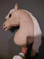 Hobbyhorse, Ophalen, Zo goed als nieuw