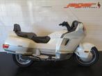 Honda PC 800 PACIFIC COAST ZEER FRAAI! (bj 1989), Motoren, Bedrijf, Toermotor