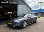 Audi A7 Sportback 2.0 TFSI S Line |Leer|Luchtvering|Matrix L, Gebruikt, 4 cilinders, 4 stoelen, Bedrijf