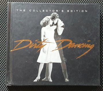 dirty dancing cd collectors edition beschikbaar voor biedingen