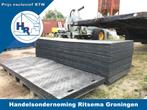 Kunststof rijplaten, Ophalen, Nieuw, Overige materialen, Minder dan 20 mm