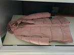 Dikke lange winterjas van miss sissi maat xxl, Kleding | Dames, Ophalen, Gedragen, Maat 46/48 (XL) of groter, Beige