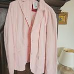 Nieuwe blazer Bianca, mt40 roze/wit, Ophalen of Verzenden, Nieuw, Roze