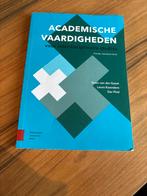 Academische Vaardigheden - Interdisciplinaire Studies, Ophalen of Verzenden, Zo goed als nieuw, Overige onderwerpen