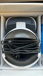 VR PlayStation, Ophalen of Verzenden, Zo goed als nieuw, Zonder controller, Original