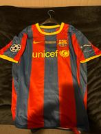 Messi 2012 champions leugue barcelona shirtje retro, Maat L, Ophalen of Verzenden, Nieuw, Shirt