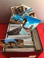 partij/doos ansichtkaarten NL/EU/internationaal, Verzamelen, Verzenden, 1980 tot heden