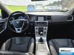 Volvo V60 2.0 T5 R-Design 240pk Pano | standkachel, Auto's, Volvo, Voorwielaandrijving, Euro 5, 4 cilinders, Start-stop-systeem