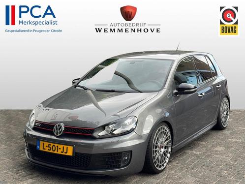 Volkswagen Golf 2.0 GTI Edition 35 (bj 2012, automaat), Auto's, Volkswagen, Particulier, Te koop, Golf, ABS, Airbags, Airconditioning