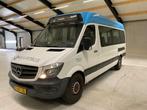 2015 Mercedes-Benz Sprinter Bedrijfswagen, Automaat, Euro 5, Achterwielaandrijving, Gebruikt