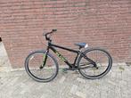 SE BIKE Big Flyer 29 inch - Stuntfiets voor Wheelies! BMX, Ophalen, 24 inch of meer, Gebruikt, Staal