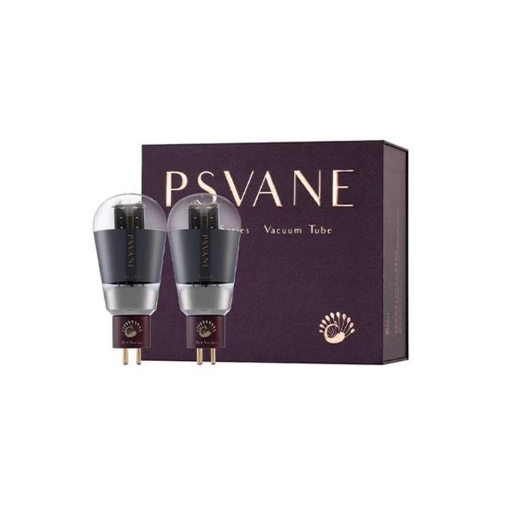 PSVANE ART TIII 2A3 matched pair (nieuw), Audio, Tv en Foto, Buizenversterkers, Buis of Buizen, Ophalen of Verzenden