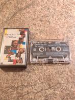 Pavarotti & Friends Cassette - War Child, Cd's en Dvd's, Cassettebandjes, Klassiek, 1 bandje, Ophalen of Verzenden, Zo goed als nieuw