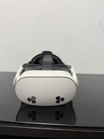 Oculus quest 3s, met elitestrap plus powerbank., Spelcomputers en Games, Virtual Reality, Ophalen of Verzenden, Zo goed als nieuw