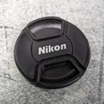 Nikon LC-67 lensdop voor Nikon cameralenzen met 67mm, Audio, Tv en Foto, Fotografie | Filters, Overige merken, Verzenden, Overige typen