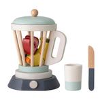 Houten Speelgoed Blender keuken Bloomingville, Kinderen en Baby's, Speelgoed | Houten speelgoed, Meubelstuk of Keukentje, Ophalen of Verzenden