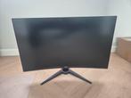 AOC CQ32G1 - Curved QHD VA 32 inch Gaming Monitor (144Hz), Computers en Software, Monitoren, Gaming, 101 t/m 150 Hz, Curved, VA