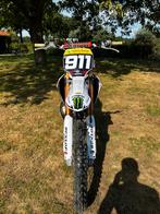 Yamaha YZ250 volledig nieuw en wedstrijd klaar, Motoren, Tuning en Styling, Ophalen