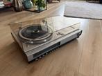 Philips 802 stereo platenspeler / radio., Ophalen, Gebruikt, Platenspeler, Philips