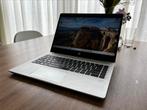 Studie- en gamelaptop HP Probook AMD Ryzen 5 12GB 256GB, 2 tot 3 Ghz, Qwerty, 14 inch, Ophalen of Verzenden